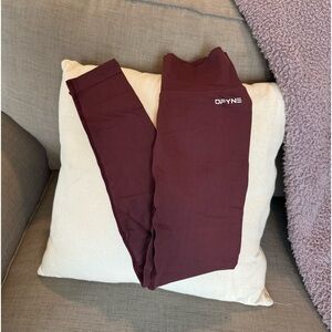 Dfyne Dynamic leggings size XS